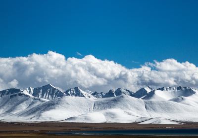 Tanggula Mountains