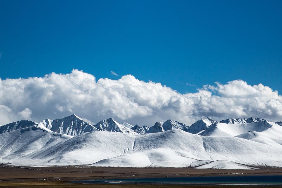 念青唐古喇山