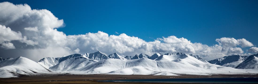 Nyainqentanglha Mountain