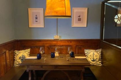 Osteria dei Naviganti