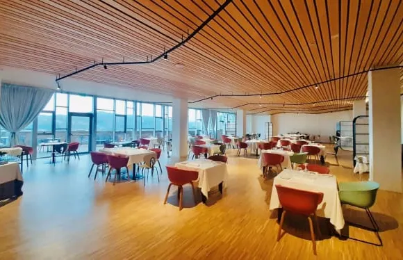 Nosa Señora da Barca - Parador Costa da Morte