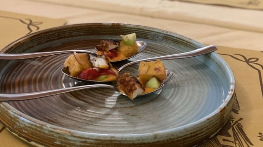 Ristorante Dante e Beatrice