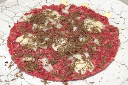 Il Grande Nuti Ristorante Pizzeria