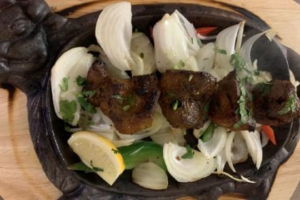 Restaurant Machapuchare