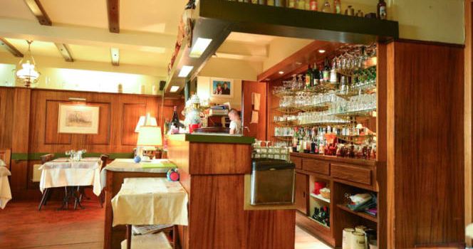 Auberge des Franciscains