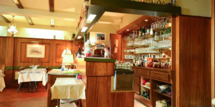 Auberge des Franciscains