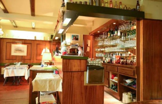 Auberge des Franciscains