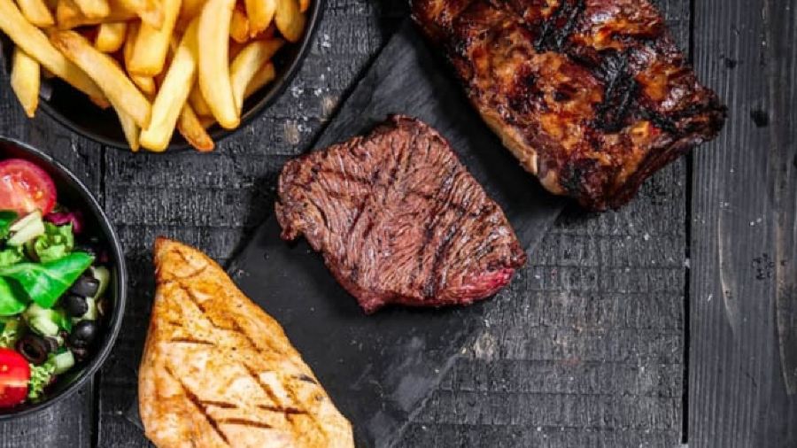 Rancho Argentinian Grill