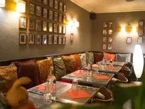 Restaurant Lilin