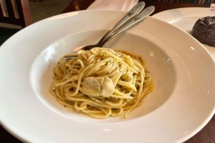 El Gaucho Argentinian Steakhouse