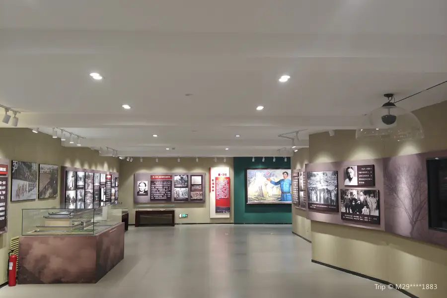 哈爾濱市朝鮮民族藝術館