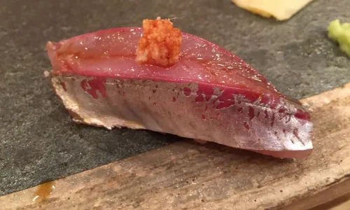Sushi Hidetaka