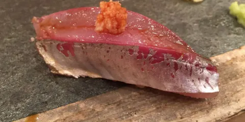 Sushi Hidetaka