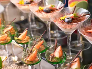 东莞万豪酒店·都会尚膳