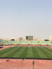 Al Ahly WE - Al Salam stadium