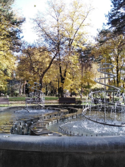 City park