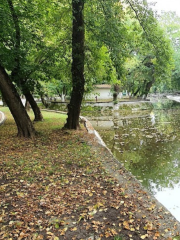 Parcul Constantin Poroineanu