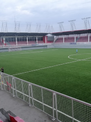 FK Voždovac Stadium