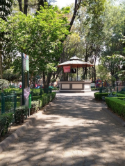 Parque Pombo