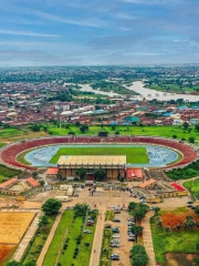 Ahmadu Bello Stadium