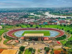 Ahmadu Bello Stadium