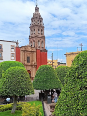 Plaza Principal de León