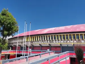 Coliseo Wanka