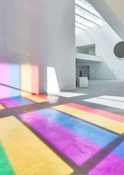 Hubert Reeves between the lines | Montreal Biodome