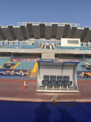 Suez Stadium