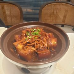 南太湖山庄·四季轩中餐厅 User Photo