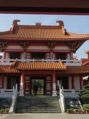 恭城瑤族博物館