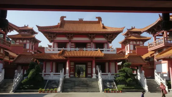 恭城瑤族博物館