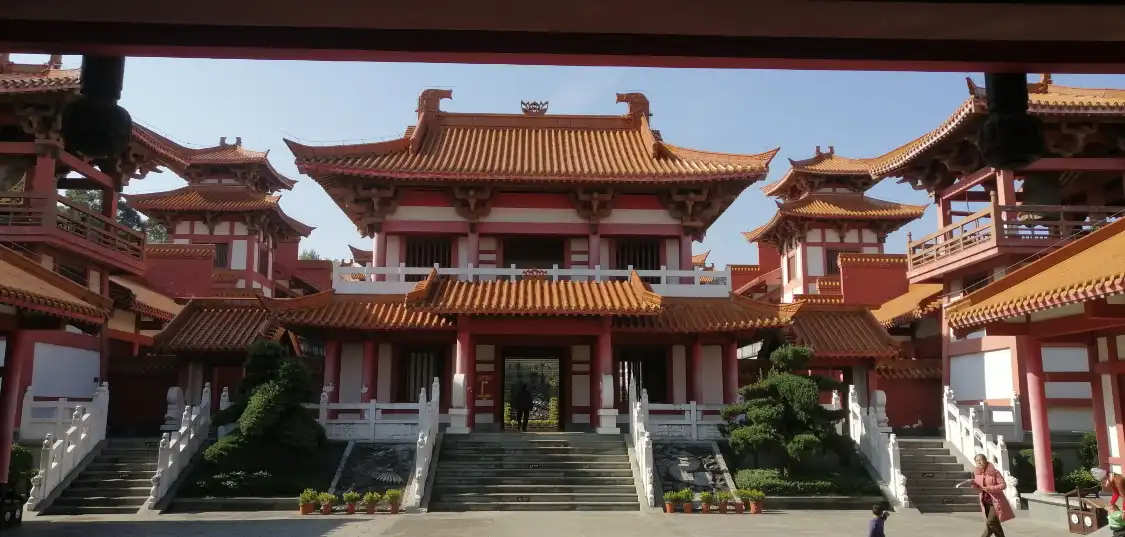 Hotels near Gongcheng Yao Ethnic Museum