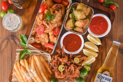 Intercontinental Sanya Haitang Bay Resort Cocoon Lobby Bar