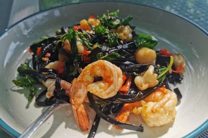 Surf & Turf Beach Club & Restaurant