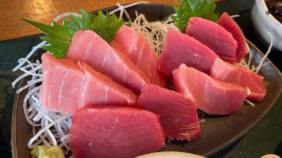 お魚料理 うおせい