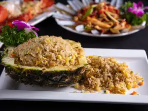 Top 15 Light Bites in Pattaya