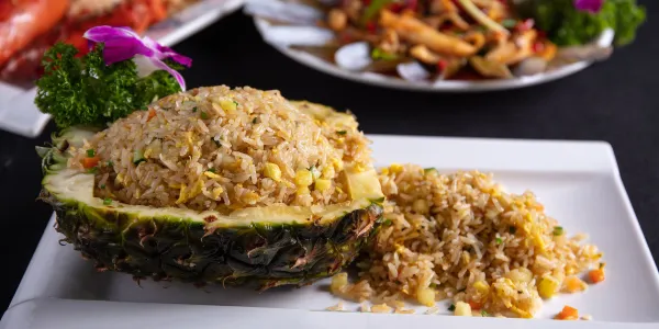 Top 13 Light Bites in Pattaya
