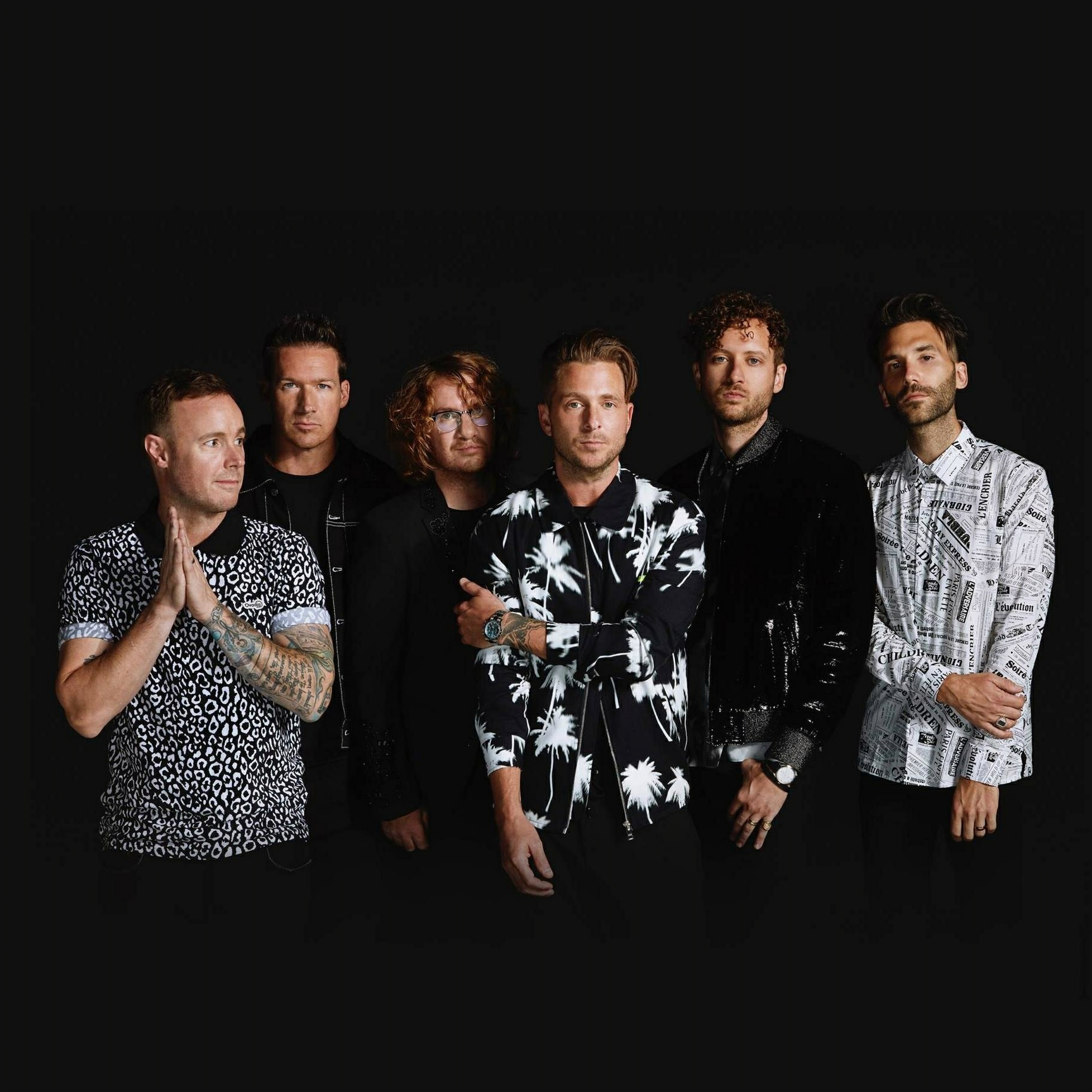 波蘭羅茲 · OneRepublic《Escape to Europe》2025巡演 門票、開放時間、評論及圖片 [2025