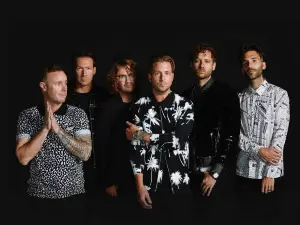 OneRepublic <Escape to Europe> 2025