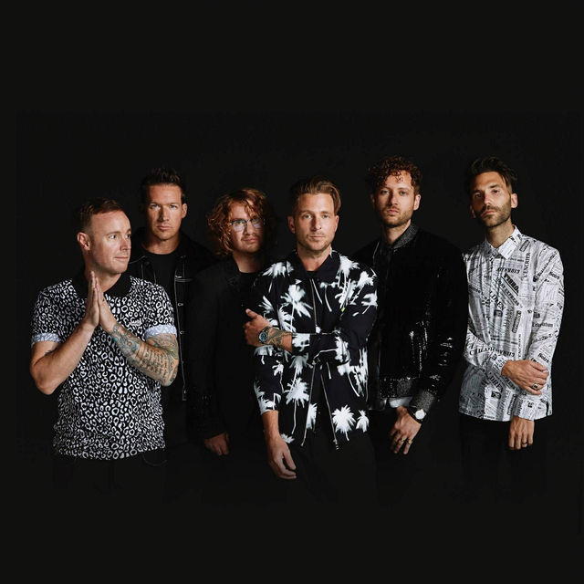 글라스고 | OneRepublic 투어 | SSE 하이드로