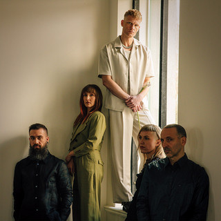 【美國伯克利】Cavetown & Mother Mother 聯合巡演 | 伯克利