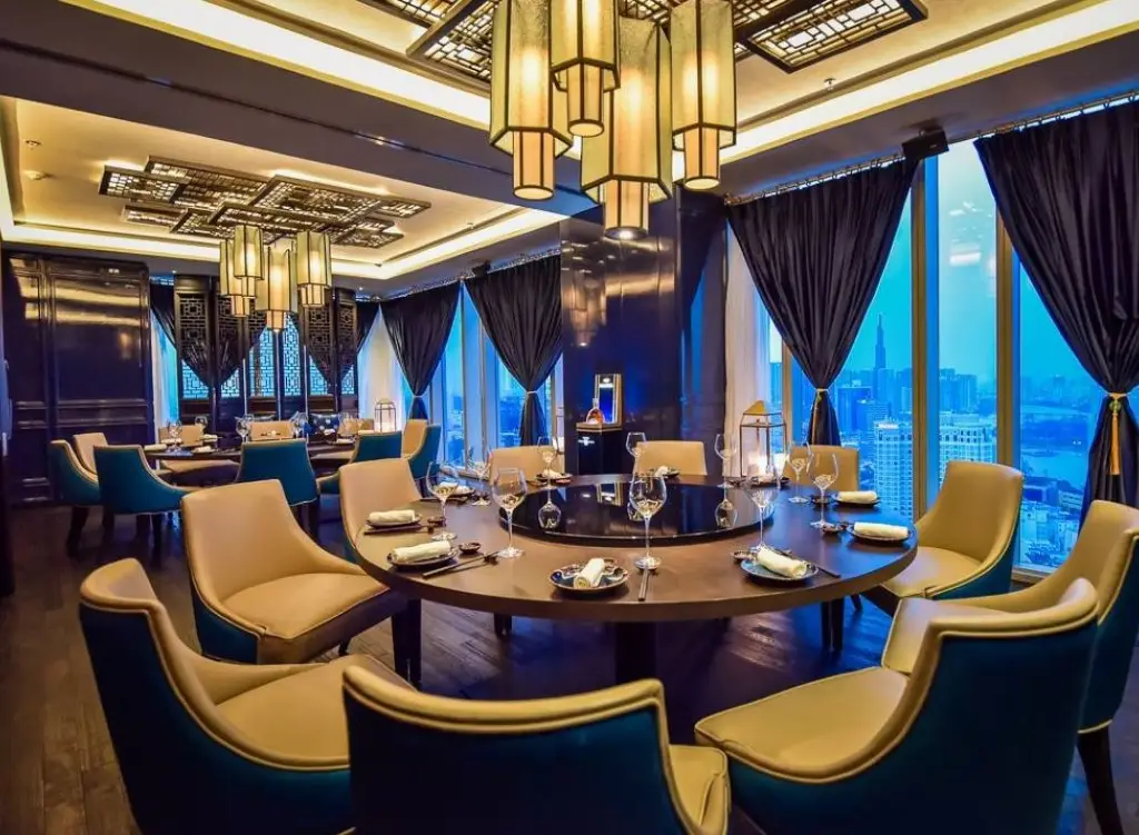 Lai Restaurant