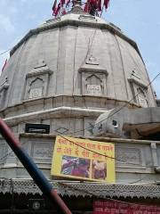 Shri Kalka Ji Temple