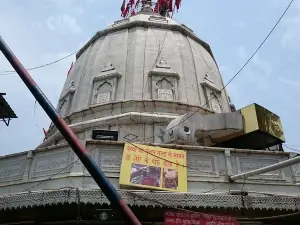 Храм Калкаджи Мандир