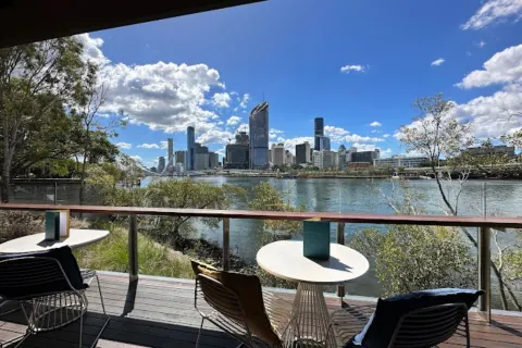 Otto Ristorante Brisbane