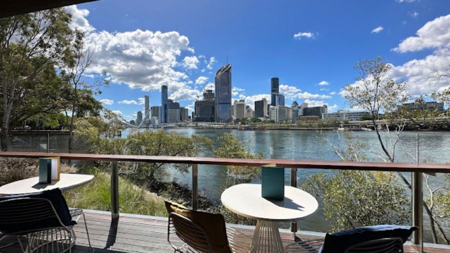 Otto Ristorante Brisbane