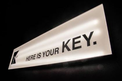 KEY