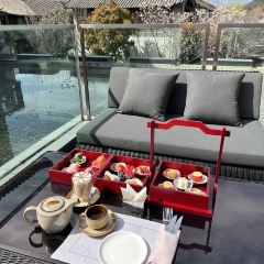 The Lobby Lounge (InterContinental Lijiang Ancient Town Resort) User Photo