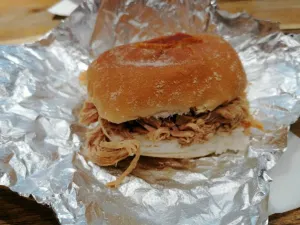 Oink Canongate
